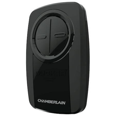 Chamberlain Clicker Remote Control KLIK3U-BK2
